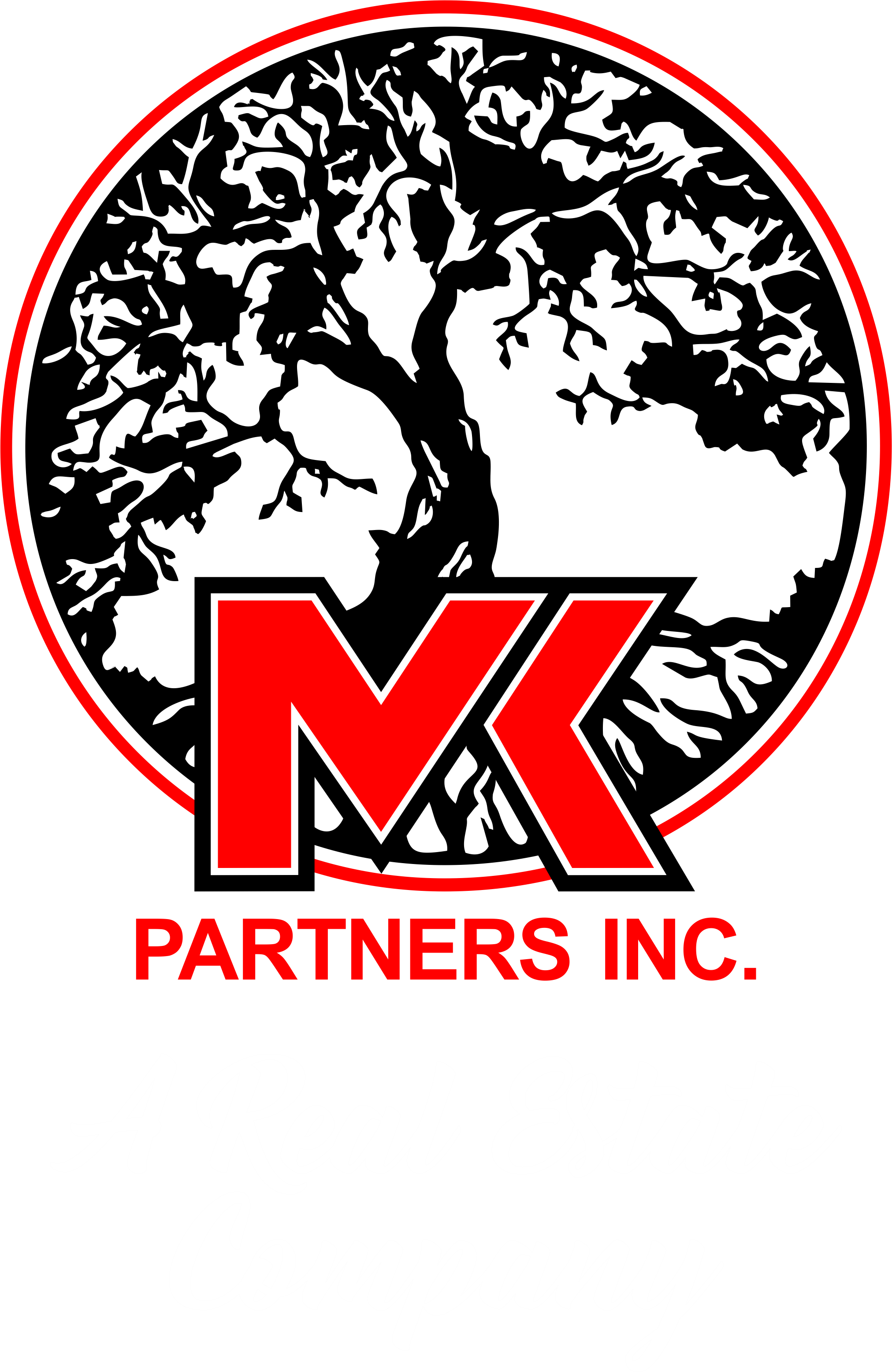 MK Partners Inc.